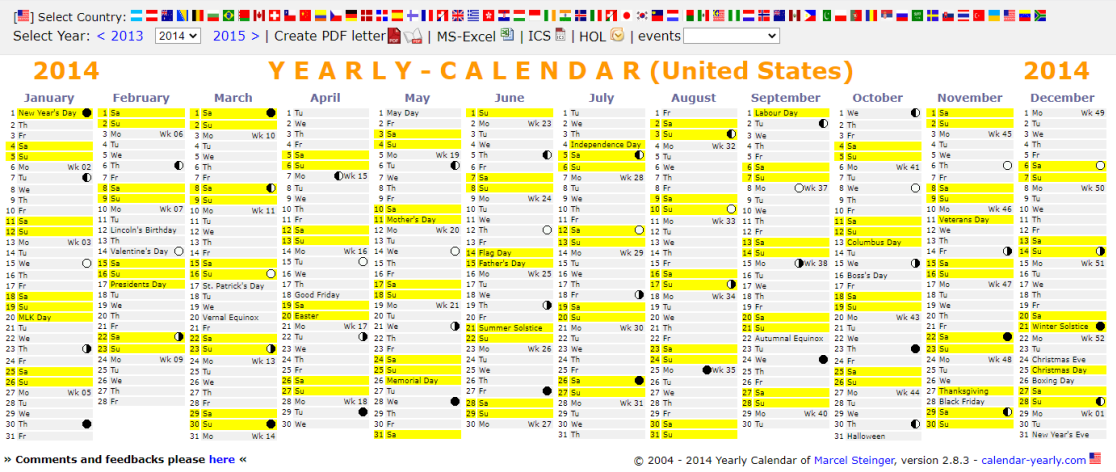 yearly-calendar